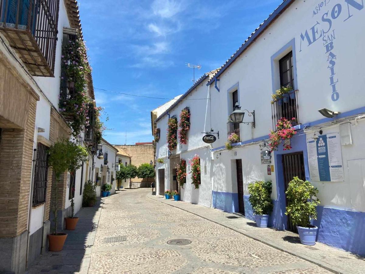 Appartamento Despertar En San Basilio Cordova Esterno foto