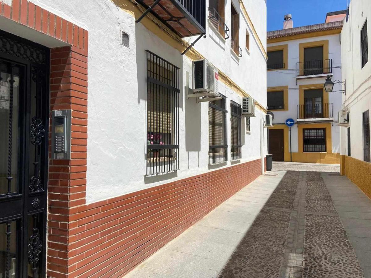 Appartamento Despertar En San Basilio Cordova Esterno foto