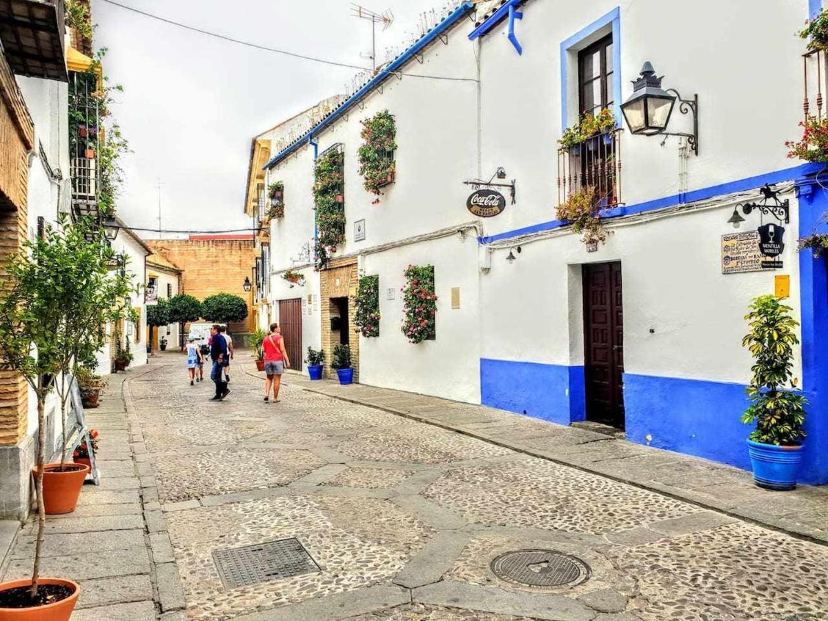 Appartamento Despertar En San Basilio Cordova Esterno foto