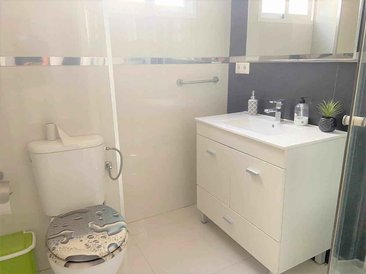Appartamento Despertar En San Basilio Cordova Esterno foto