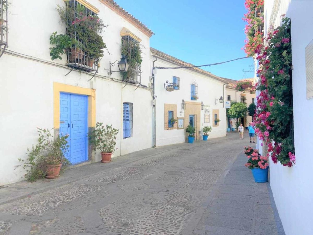 Appartamento Despertar En San Basilio Cordova Esterno foto
