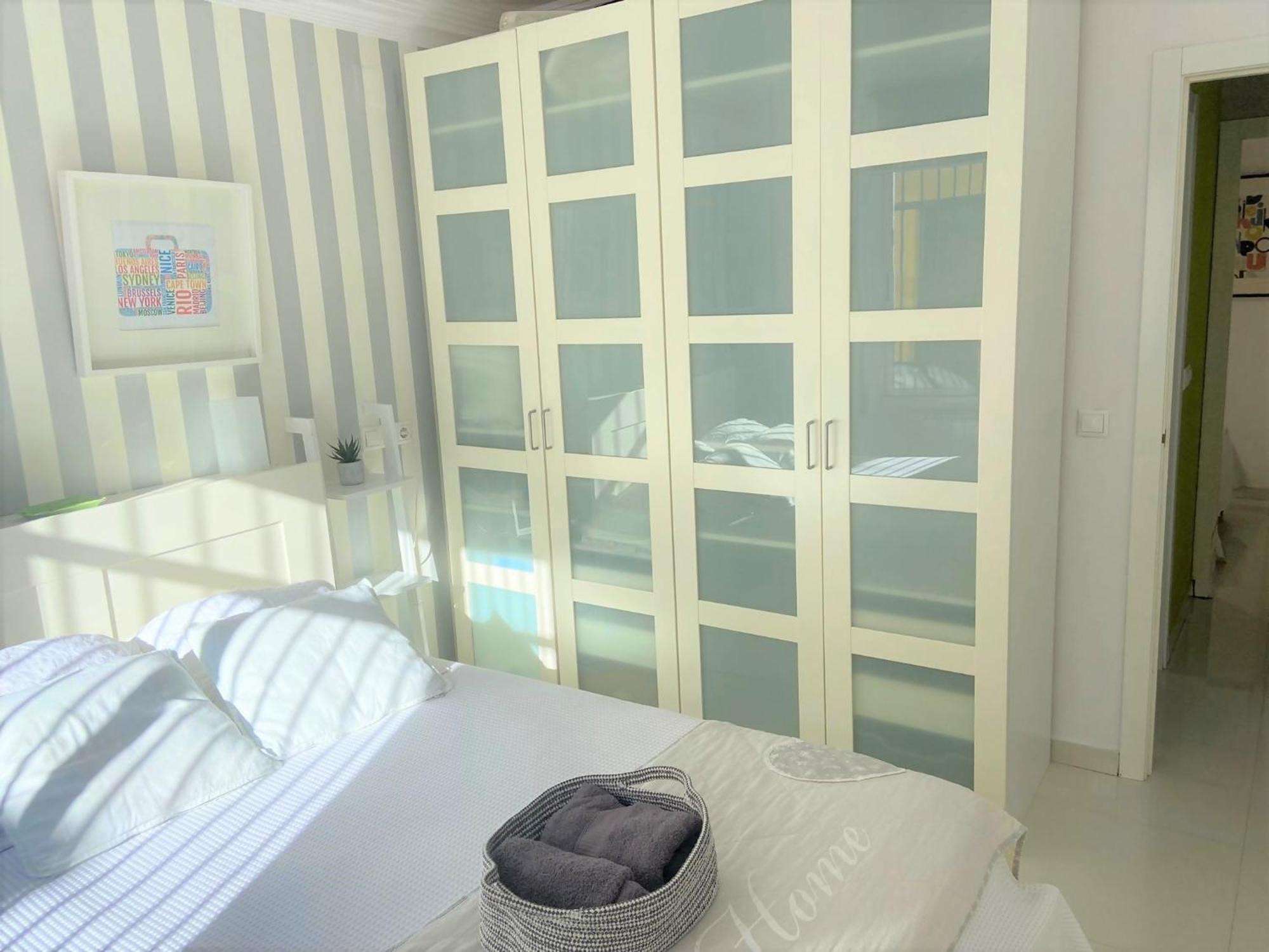 Appartamento Despertar En San Basilio Cordova Esterno foto